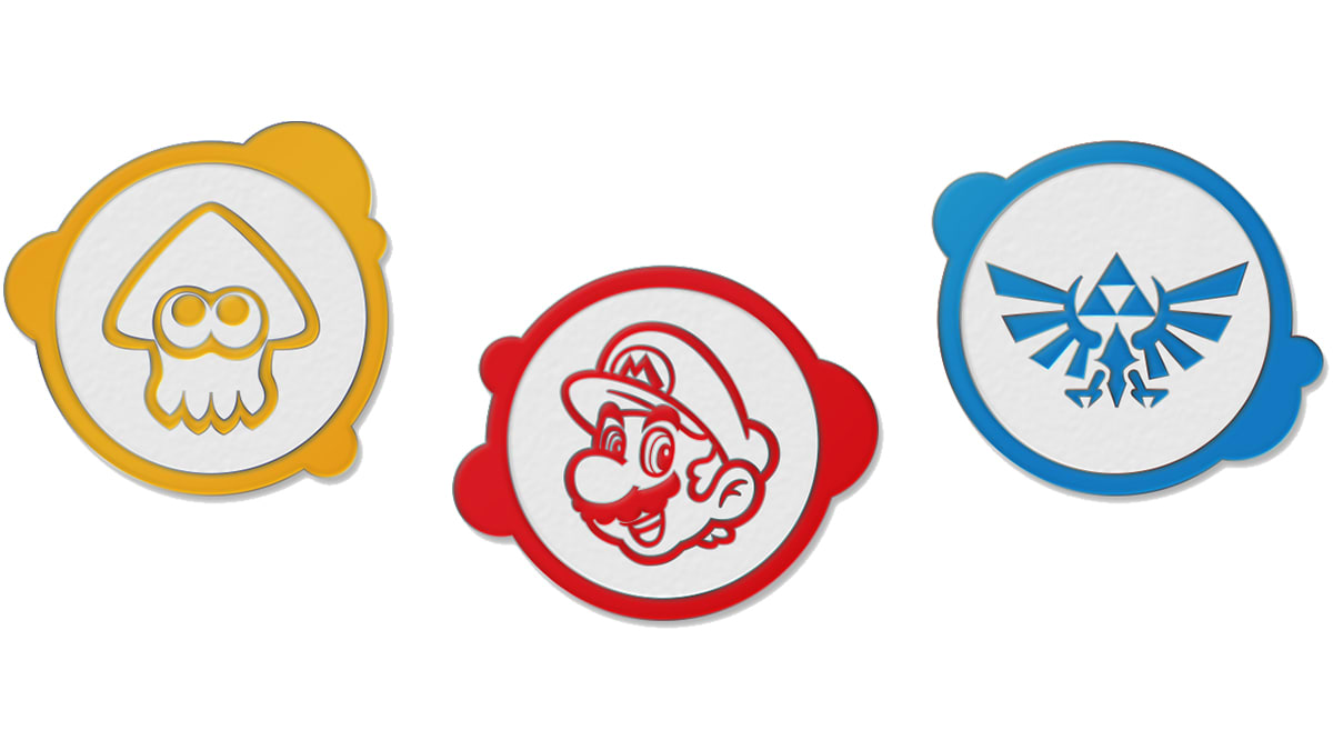 Nintendo Live 2023 - Tin o' Pins 3